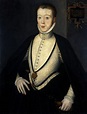Henry Stuart, Lord Darnley - British Culture