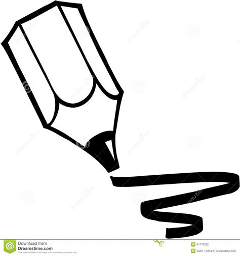 Right now, we advise cartoon character pencil drawings for you, this post is similar with fiddler crab coloring page. Pencil Drawing Cartoon Vector Clipart Stock Vector - Image ...