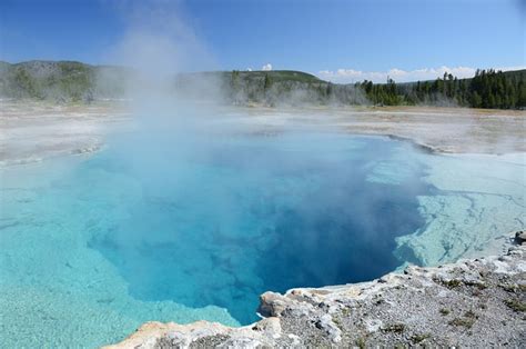 Most Popular Hot Springs In California You Must Visit