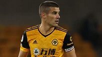 Conor Coady: Wolves captain commits to club with new five-year deal ...