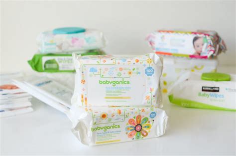 The Best Baby Wipes Of 2024 Reviews By Your Best Digs