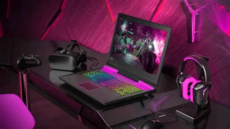 10 Rekomendasi Laptop Gaming Lenovo Terbaik Dan Murah 2023 Harga Mulai