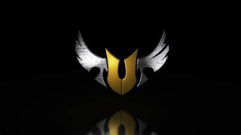 You can also upload and share your favorite asus tuf wallpapers. ASUS TUF Logo by Fireflash19 on DeviantArt