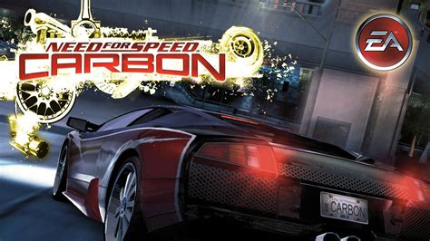 Need For Speed Carbon Ps