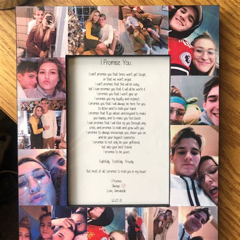 A story made up of childhood photos, the first holiday without parents, and growing up together. Pin on Bff gifts