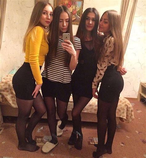 ♥ We Love Selfies In Hose ♥ Sexy Pantyhose Tights Nylons And Pantyhose