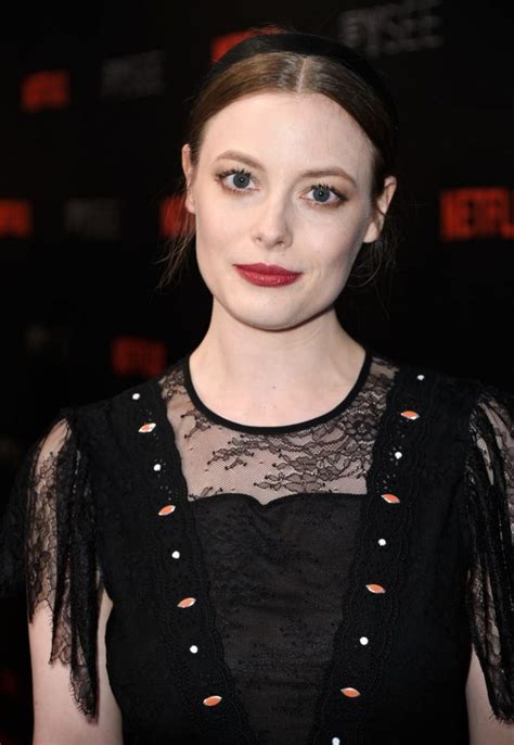 65 Sexy Pictures Of Gillian Jacobs Demonstrate That She Is Probably