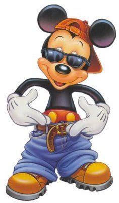 The image is png format and has been processed into transparent background by ps tool. Gangsta | Mickey mouse pictures, Mickey mouse clipart ...