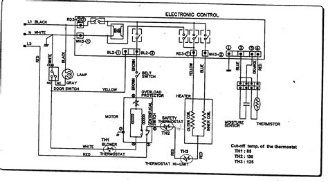 Https://tommynaija.com/wiring Diagram/lg Dryer Heating Element Wiring Diagram