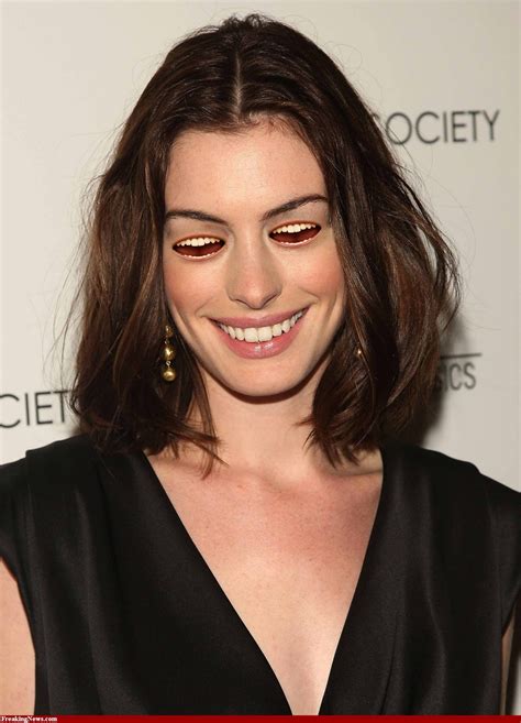 Anne Hathaway Hairstyles Pictures Of Anne Hathaway