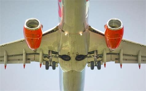 What You Should Know About Landing Gear Doors