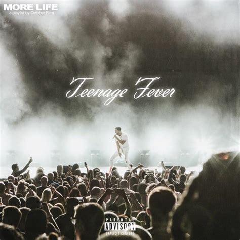 Teenage Fever Rdrizzy