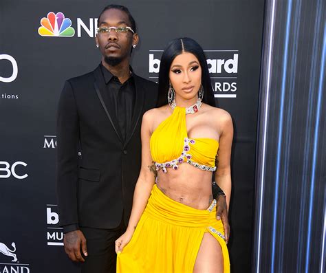 Offset Wanted By Georgia Police After Felony Arrest Warrant Issued