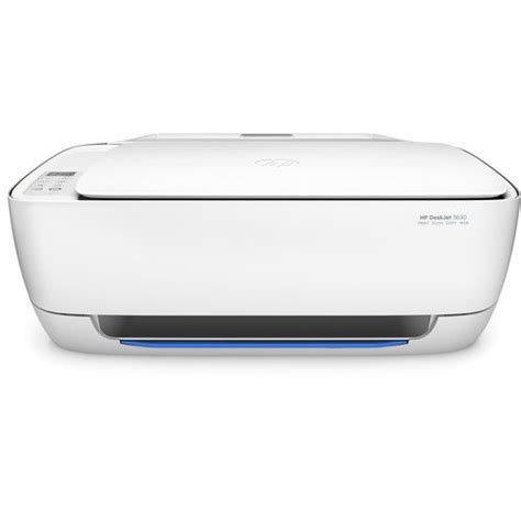 Buy Hp Deskjet 3630 All In One Inkjet Printer Online In Nigeria Paykobo