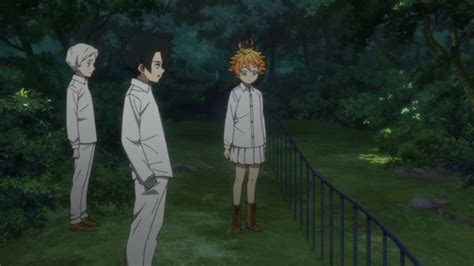 3 Reasons Why The Promised Neverland Episode 1 Was Perfect Anime Shelter