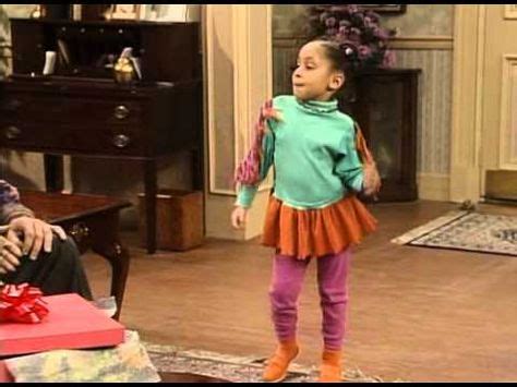 Raven Symone As A Kid Ideas Raven Symone The Cosby Show Cosby