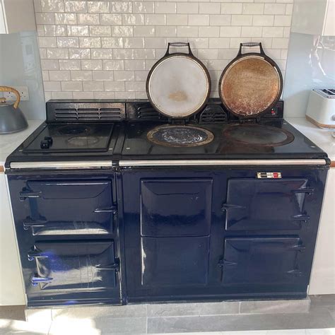 Second Hand Aga Range Cooker Buying Guide Blake And Bull