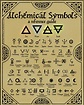 Print this FREE high-quality chart of Alchemy symbols–make your next ...