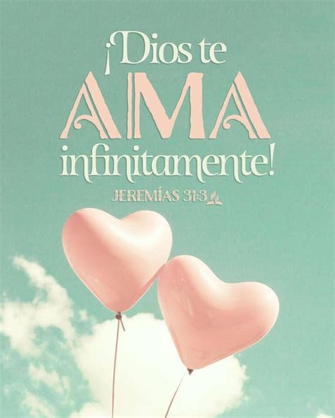 100 Imágenes Cristianas De Amor De Dios ¡dios Te Ama