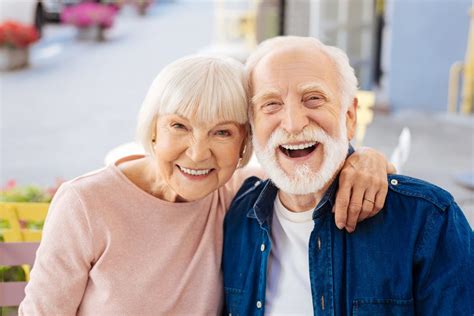 Partial Dentures Restoring Confidence With A Perfect Smile