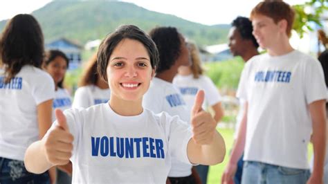 Tips To Effectively Engage Millennial Volunteers