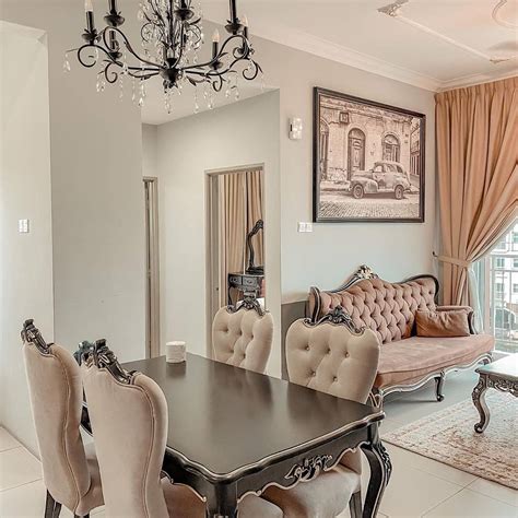 Zetter suites is a private property designed with inspiration from the victorian era, combining both comfort and luxury in one space. 2D1N Stay - Zetter Suites Cameron Highlands | Book Now at ...