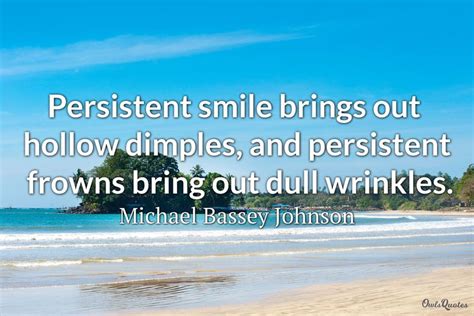 30 Quotes About The Mesmerising Beauty Of Dimples