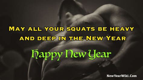 Happy New Year Fitness Quotes 2024 Best Workout Quotes Of 2024 New