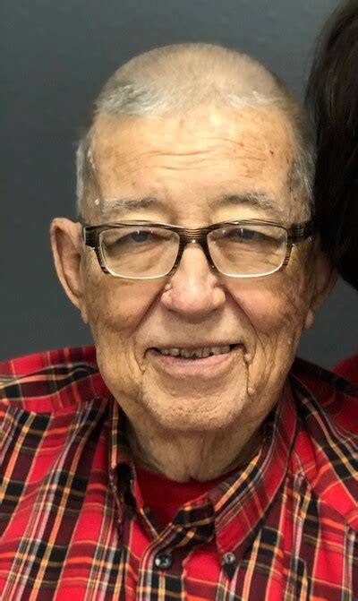 Obituary Emmitt Tipton Of Plainview Texas Bartley Funeral Home