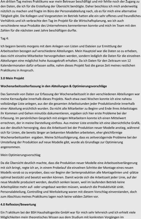 Hier wird ihr persönlicher verlauf der. Reflexion Schreiben Vorlage Süß 20 Reflexion Schreiben ...