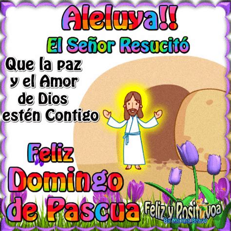 Arriba 90 Foto Feliz Pascua De Resurreccion Para Niños Alta Definición