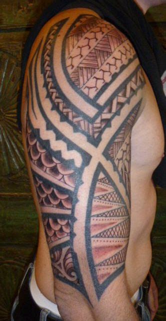 The names of tattoo designs used by our ancestors were recorded by scott and most of these designs reflected the beautiful imagery of nature. The Home of Filipino Tattoos - Alibata, Baybayin, Polynesian, Pacific Island Style Tattoos ...