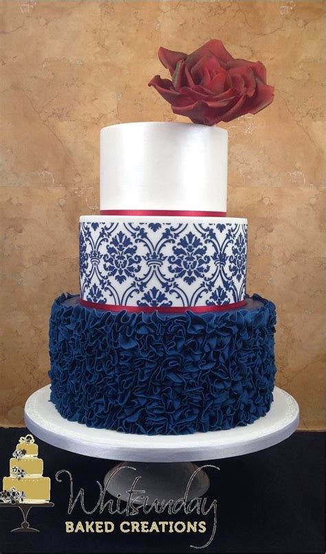 Pin By Ashleigh Brown On Bakingcake Decor Cake Amazing Wedding