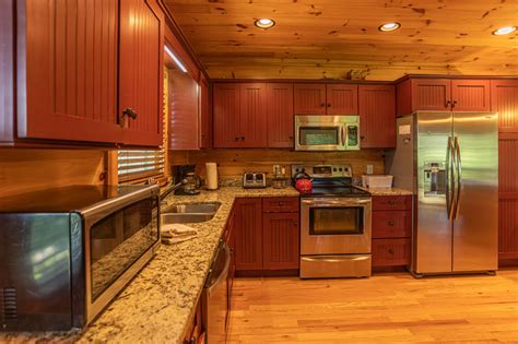 Book your perfect vacation rental in boone, north carolina on flipkey today! Property Info - The Best Boone NC Cabin Rentals and ...