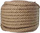 10 Types of Rope All DIYers Should Know