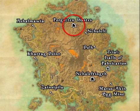 Eso Public Dungeon Locations Eso Greenshade Skyshards Guide Mmo