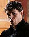 Sergio Peris-Mencheta - Actor - CineMagia.ro