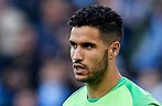 Moroccan Goalkeeper Munir Mohamedi Joins Saudi Club Al Wehda