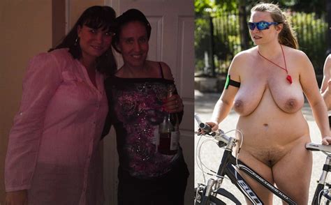 See And Save As Rachel Allen Bbw Various Wnbr World Naked Bike Ride