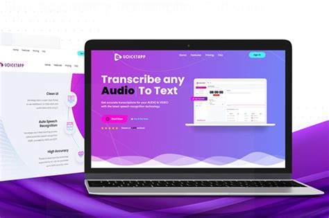 Save money and time with this discounted voice transcription tool | ZDNET