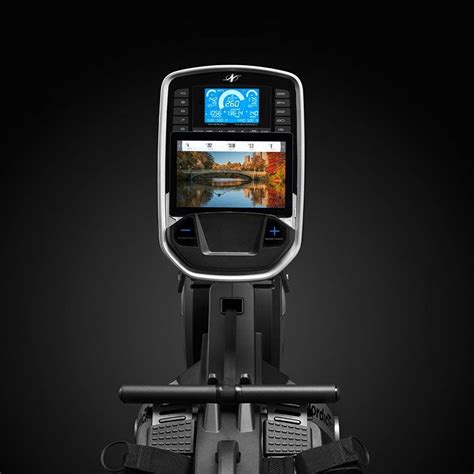 Main Muscle Groups Used In A Rowing Machine Workout Nordictrack Blog