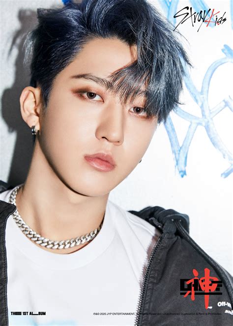 Roleplay ⇢ a stare at him will show you thousand reasons of him being an actual definition of the word flawless, seo changbin. Changbin (Stray Kids) Profile and Facts (Updated!)