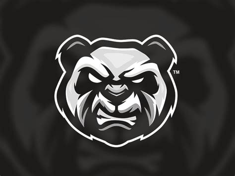 Use our gaming logo maker to create engaging logos with a few clicks. Cool Panda Gaming Logo - LogoDix
