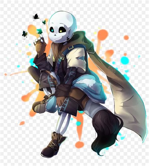 Check out ink!sans battle 4.0 (global update 1 phase). Ink Sans Undertale / Dream Sans And Ink Sans Undertale Cute Undertale Pictures Undertale / Name ...