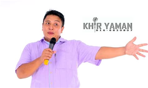 Look through examples of pengacara translation in sentences, listen to pronunciation and learn grammar. KHIR YAMAN | PENGACARA MAJLIS | DJ | P.A SYSTEM | MELAKA ...