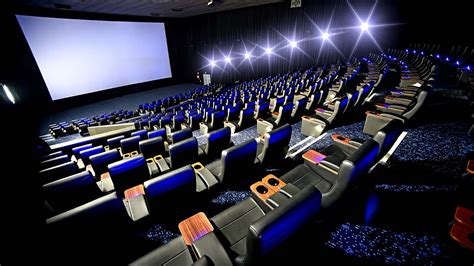 Half Price Tuesdays At Event Cinemas Brisbane