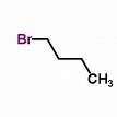 1-Bromobutane | CAS#:109-65-9 | Chemsrc
