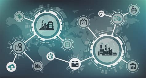 Reducing Supply Chain Risk Through Better Data Management