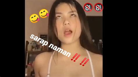 Banyo Queen Hot Pinay Compilation 1 Sexy Dance Tiktok Challenge Sexy
