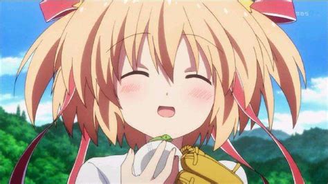 These 35 Cute Anime Smiles Will Make Your Heart Melt Away